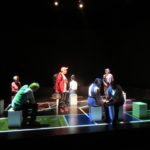 The Curious Incident: Show Opens Tonight!