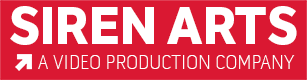 Siren Arts Logo
