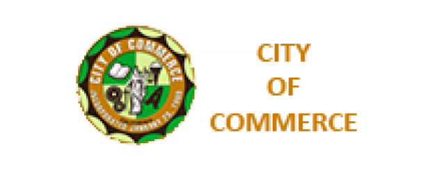 City of Commerce