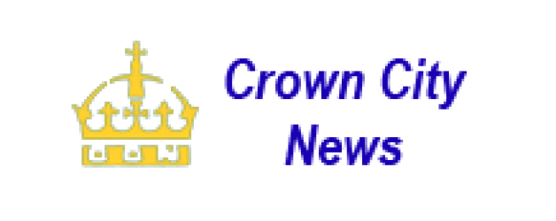 Crown City News