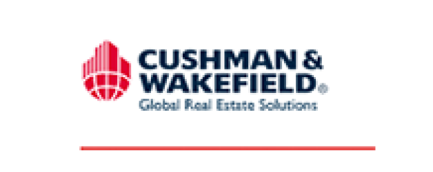 Cushman and Wakefield