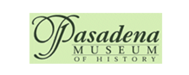 Pasadena Museum of History