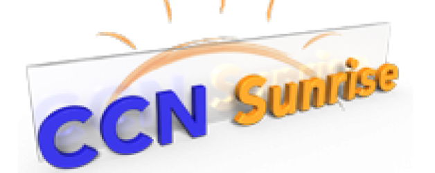 CCN Sunrise