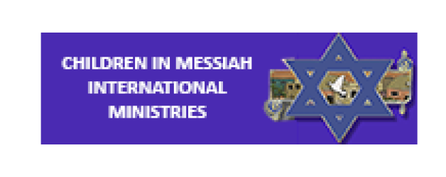 Children in Messiah