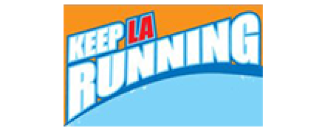 Keep LA Running