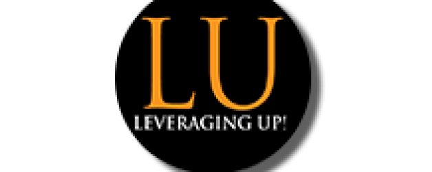 Leveraging Up!