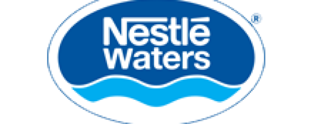 Nestlé Waters