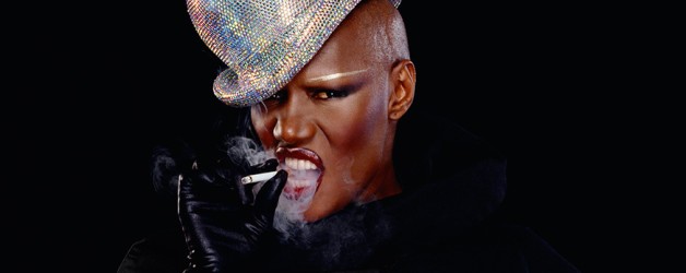 Hollywood Bowl: Grace Jones!