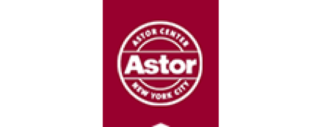 Astor Center New York