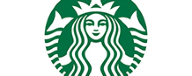Starbucks at Sheraton San Gabriel