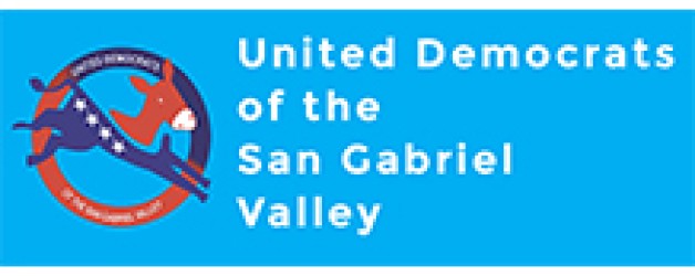 United Democrats of the San Gabriel Valley