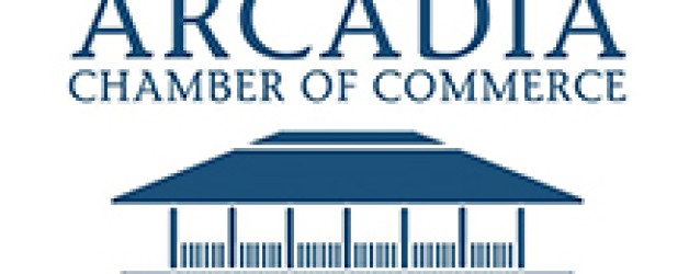 Arcadia Chamber of Commerce