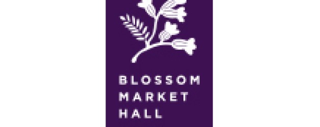 Blossom Hall Market