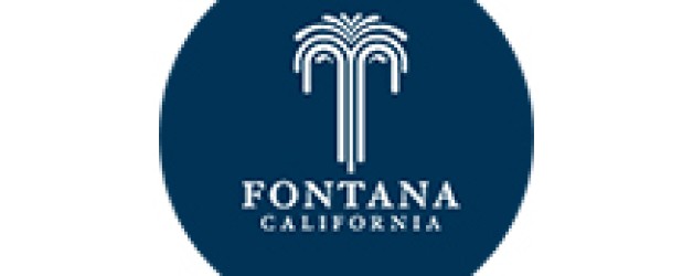 City of Fontana