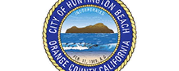 City of Huntington Beach