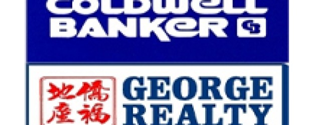 Coldwell Bankers – George Realty