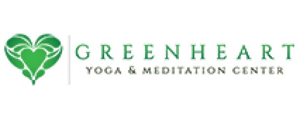 Greenheart Yoga & Meditation Center