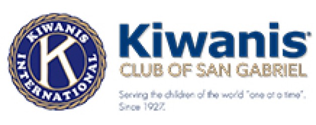 Kiwanis of San Gabriel