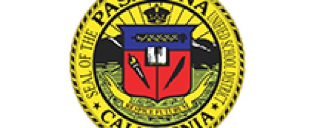 Pasadena Unified School District