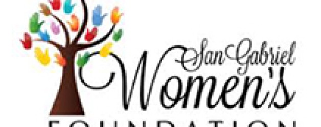 San Gabriel Women’s Foundation